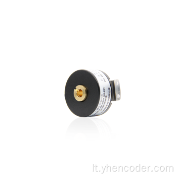 Quadrature Endement Encoder Encoder